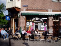 Cafe Heuvel