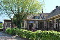 't Pannekoekhuis