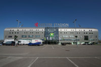 Kyocera ADO Stadion