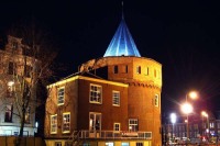 De Schreierstoren