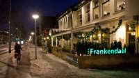 Grand Cafe Frankendael