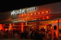 Restaurant Rheinterrassen