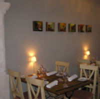 Restaurante Kote
