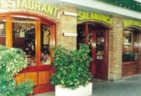 Restaurante Marisqueria
