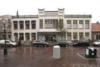 Sijthoff Cultuur Caf� 