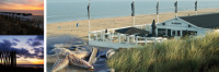 Strandpaviljoen de Zeester