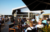 Strandclub Witsand