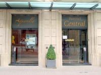 Sunotel Central
