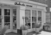 Visrestaurant SILD