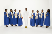 Gospel (The New York Gospel Singer Show)