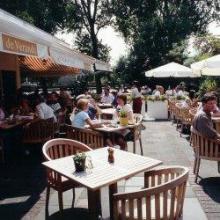 De Veranda (Restaurant Cafe) 