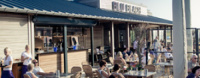 Blu Beach (strandpaviljoen)