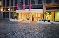 Crowne Plaza Maastricht