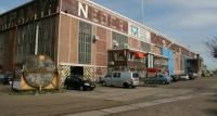 NDSM Werff