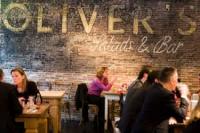 Oliver-s Cafe