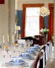 Diner Thuis