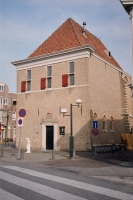 Agnietenkapel (Gouda)