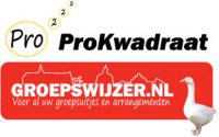 Groepswijzer - ProKwadraat