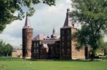 Kasteel Hoensbroek