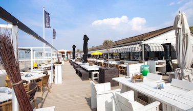 Beachclub Wantveld