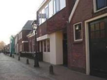Societeit Oud Leiderdorp