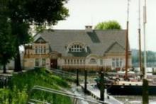 Koninklijke Roei en Zeilvereniging de Maas