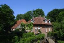 Watermolen Bels